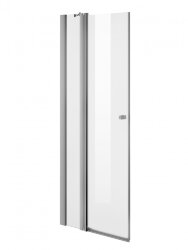 Душевая дверь с неподвижным элементом AM.PM Inspire S W51G-E4D6-200-CT