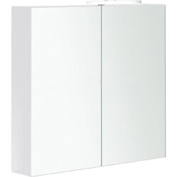 Зеркальный шкаф Villeroy&Boch 2Day2 100 A43810E4 Белый