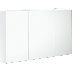 Зеркальный шкаф Villeroy&Boch 2Day2 130 A43813E4 Белый