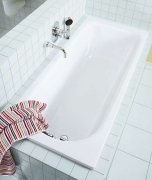 Чугунная ванна Roca Continental 100x70 211507001