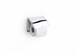 Держатель туалетной бумаги Hotel's 2.0 с крышкой