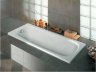 Чугунная ванна Roca Continental 150x70
