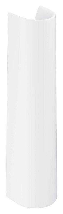 Пьедестал GROHE Bau Ceramic, альпин-белый (39425000)