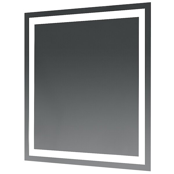 Зеркало Какса-А Хилтон 70 003694 с подсветкой с подсветкой