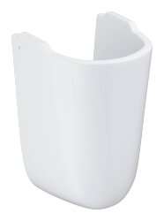 Полупьедестал GROHE Bau Ceramic, альпин-белый (39426000)