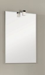 Зеркало Акватон Крит 60 1A163302KT010 Белое