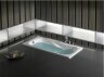 Чугунная ванна Roca Malibu 170x70 233360000 с антискользящим покрытием