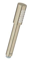 Ручной душ GROHE Sena Stick, никель, матовый (26465EN0)