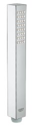 Ручной душ GROHE Euphoria Cube Stick (1 режим), хром (27698000)