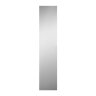 Шкаф-пенал подвесной 35 см, правый, белый глянец AM.PM Spirit 2.0 M70ACHMR0356WG