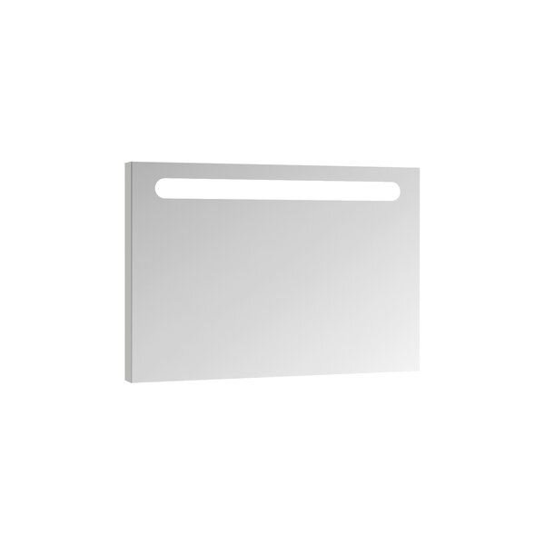 Зеркало Ravak Chrome 600 белый