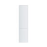 Шкаф-пенал подвесной 40 см, универсальный, белый матовый AM.PM Inspire 2.0 M50ACHX0406WM