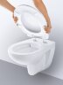 Готовый набор для туалета GROHE Bau Ceramic (NW0006)
