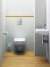 Готовый набор для туалета GROHE Bau Ceramic (NW0006)