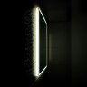 Зеркало Бриклаер Эстель-1 120 на взмах руки с подсветкой