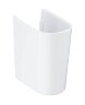 Полупьедестал GROHE Essence Ceramic, альпин-белый (39570000)