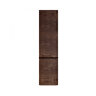 Шкаф-пенал подвесной 40 см, правый, табачный дуб AM.PM Sensation M30CHR0406TF