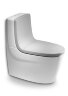 Крышка-сиденье для унитаза Roca Khroma 801652004 белая, микролифт