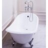 Чугунная ванна Goldman Bristol 170x78 Белая