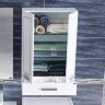 Подвесной шкаф над стиральной машиной Нептун 60х90