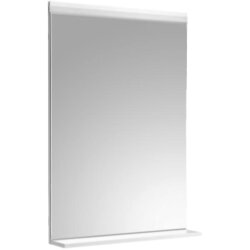 Зеркало Акватон Рене 60 с подсветкой 1A222302NR010 Белое