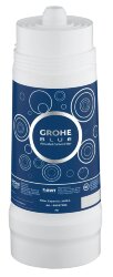 Фильтр сменный для водных систем GROHE Blue с активированным углем для мягкой воды (3000 литров) new (40547001)