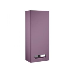 Шкаф Roca Gap ZRU9302744 R, фиолетовый