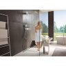 Верхний душ hansgrohe Rainmaker Select 580 3jet EcoSmart 24011400