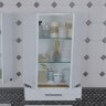 Подвесной шкаф над стиральной машиной Калипсо 60/90