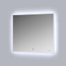 Зеркало с подсветкой 80 см, ИК-сенсором и системой антизапотевания AM.PM Spirit 2.0 M71AMOX0801SA
