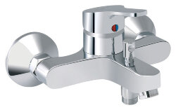 Смеситель для ванны с душем Ideal Standard Slimline II B9088AA