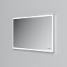 Зеркало в алюминиевом корпусе 120 см, с подстветкой AM.PM Spirit 2.0 M70AMOX1201SA