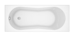 Ванна прямоугольная NIKE 170x70 ультра белый