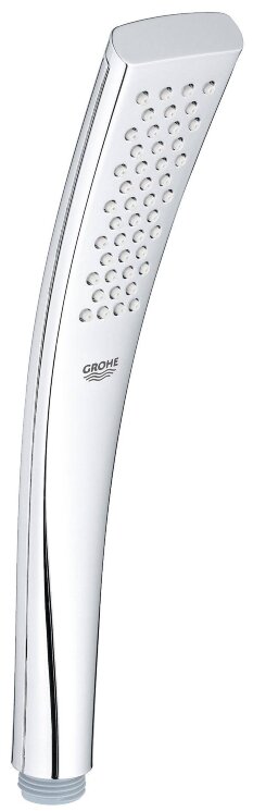 Ручной душ GROHE Ondus Stick (1 режим), белая луна (27185000)