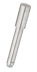 Ручной душ GROHE Sena Stick, суперсталь (26465DC0)