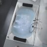 Ванна акриловая 180х90 см Roca BeCool 248013001 с отверстием под ручку, производство в Испании